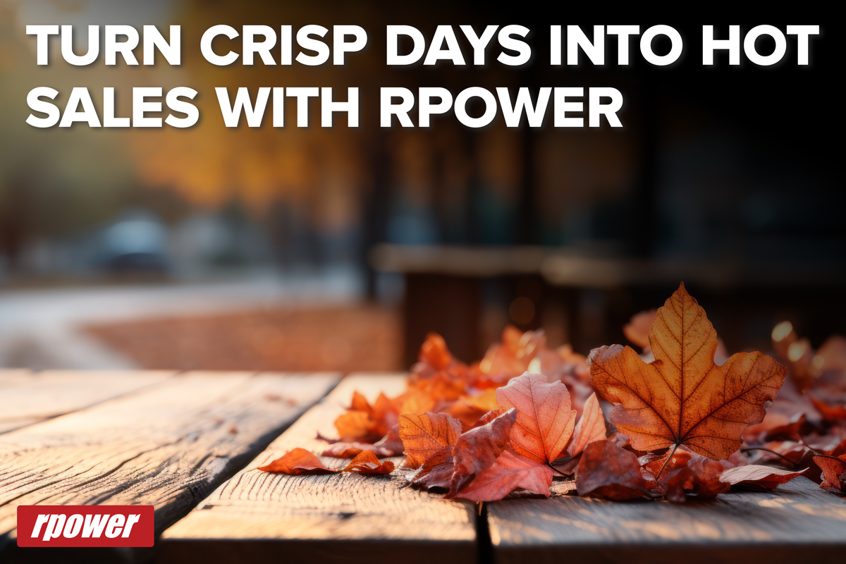 Boosting Fall Sales: Seasonal Promotions That Work